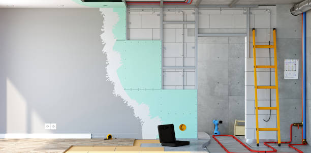 Best Asbestos and Lead Testing During Mold Inspection  in England, AR